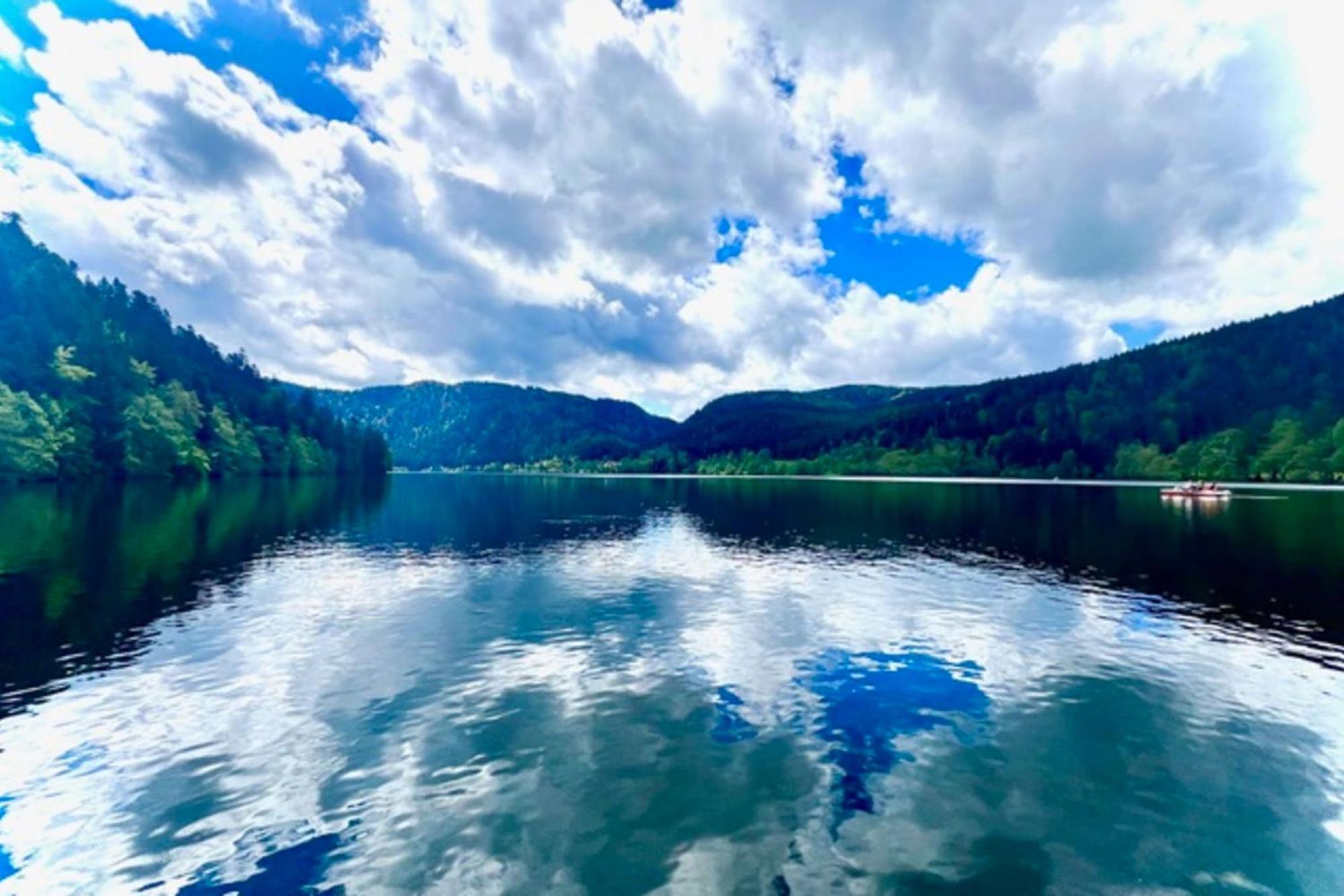 Spacious In The Heart Of !!! * Gerardmer