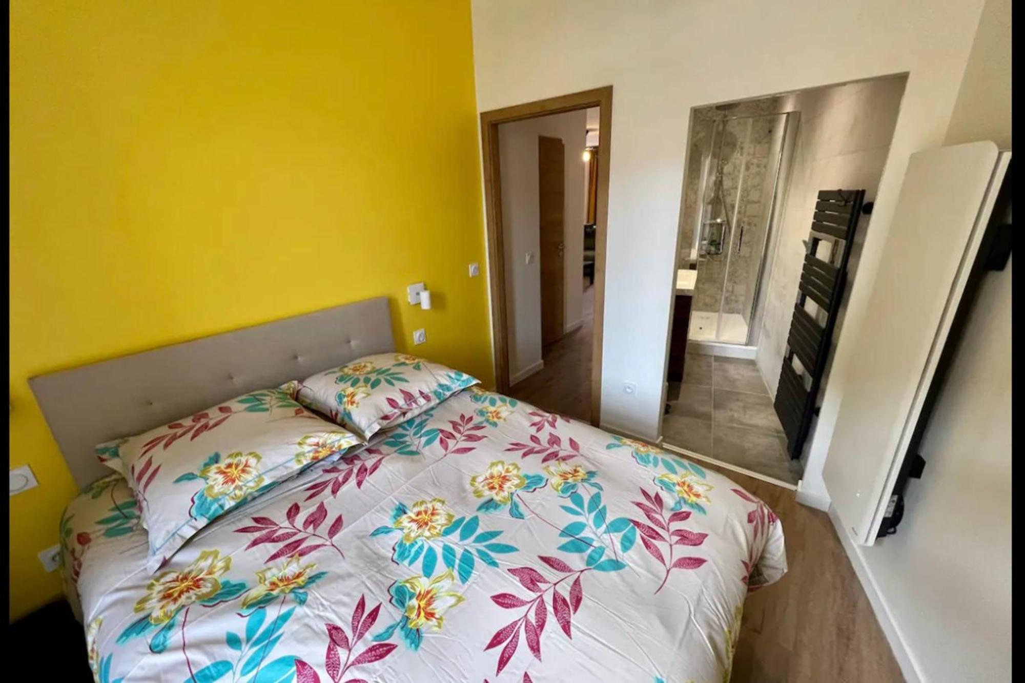 Apartment Spacious In The Heart Of !!! Gerardmer