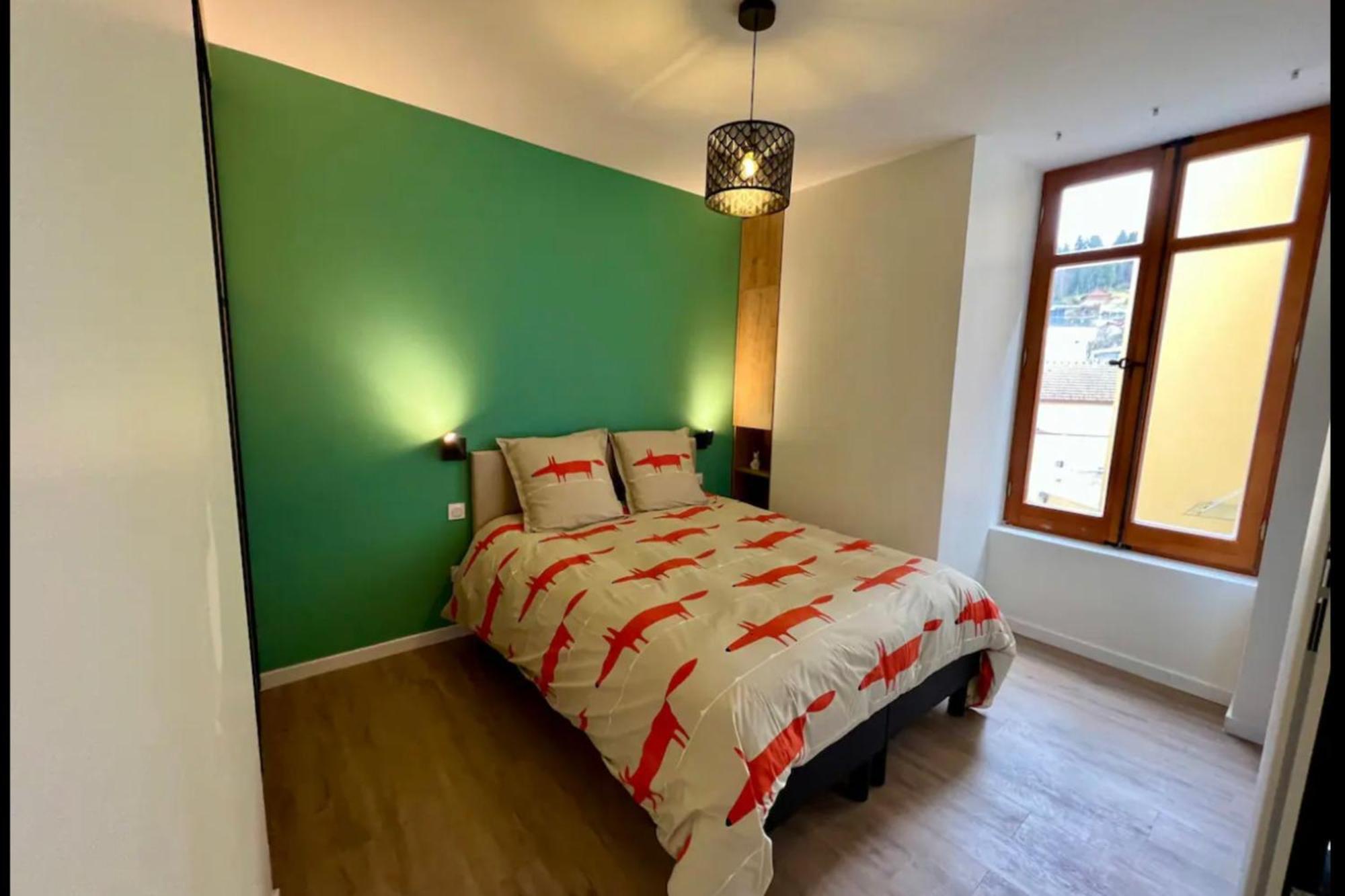 Spacious In The Heart Of !!! *