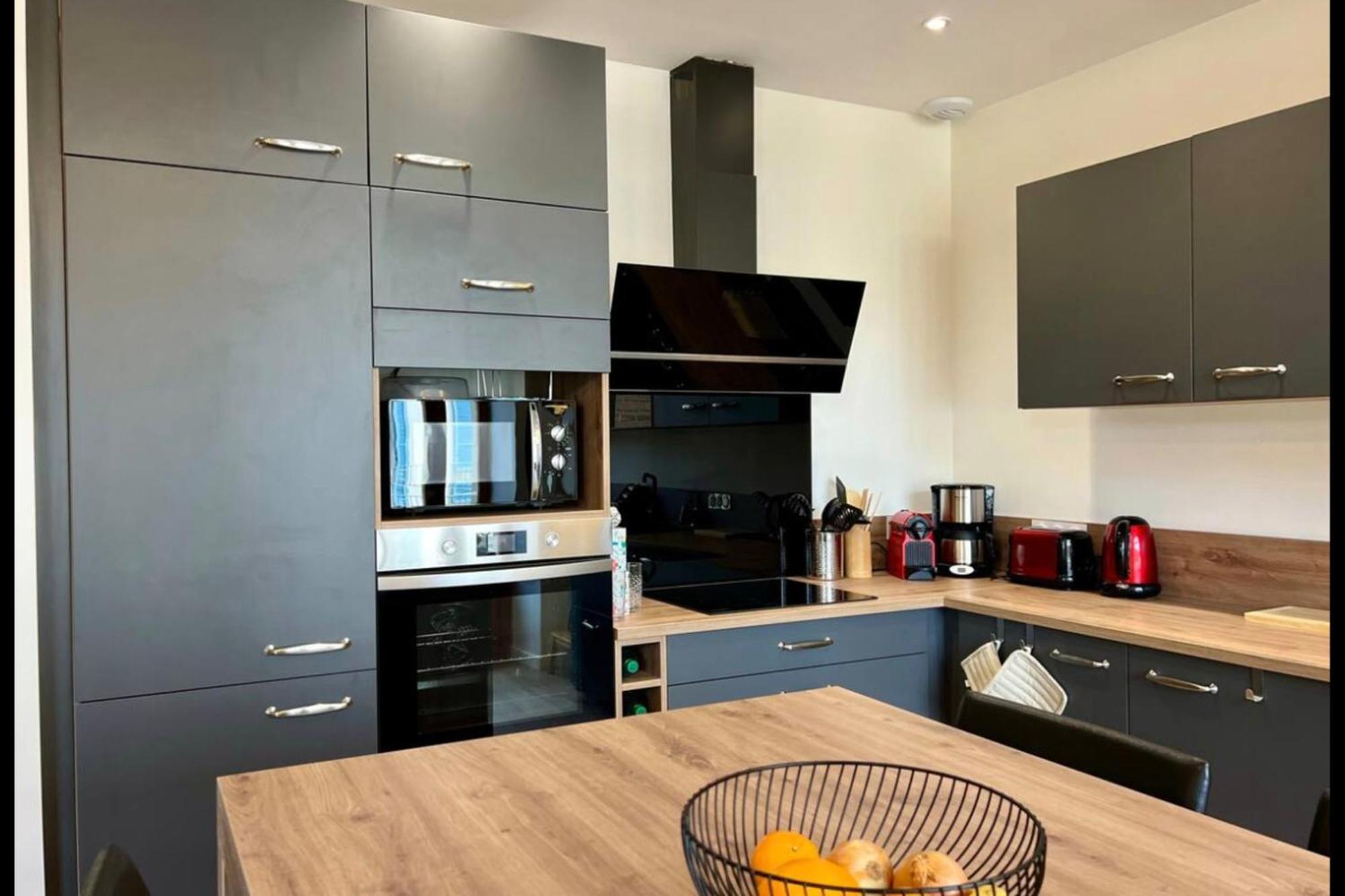 Spacious In The Heart Of !!! *